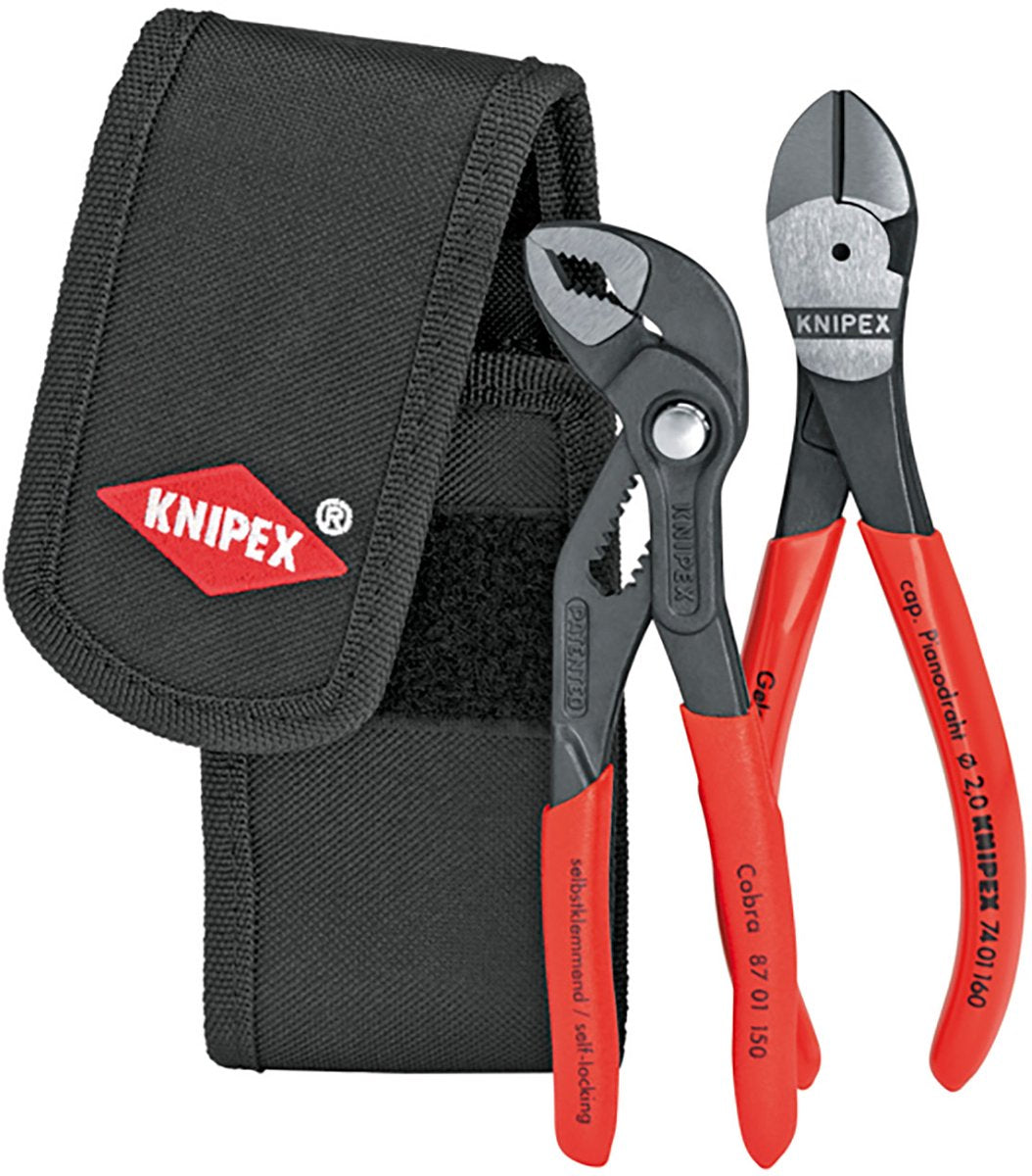 KNIPEX TANGENET 00 20 72 V02