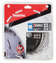Makita Zubehör Kreissägeblatt MForce 210x30x2,3 24t15g – B-08078