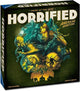 Ravensburger Horrified: American Monsters – Brettspiel
