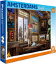 House of Holland Puzzle - Amsterdamer Café (1000)