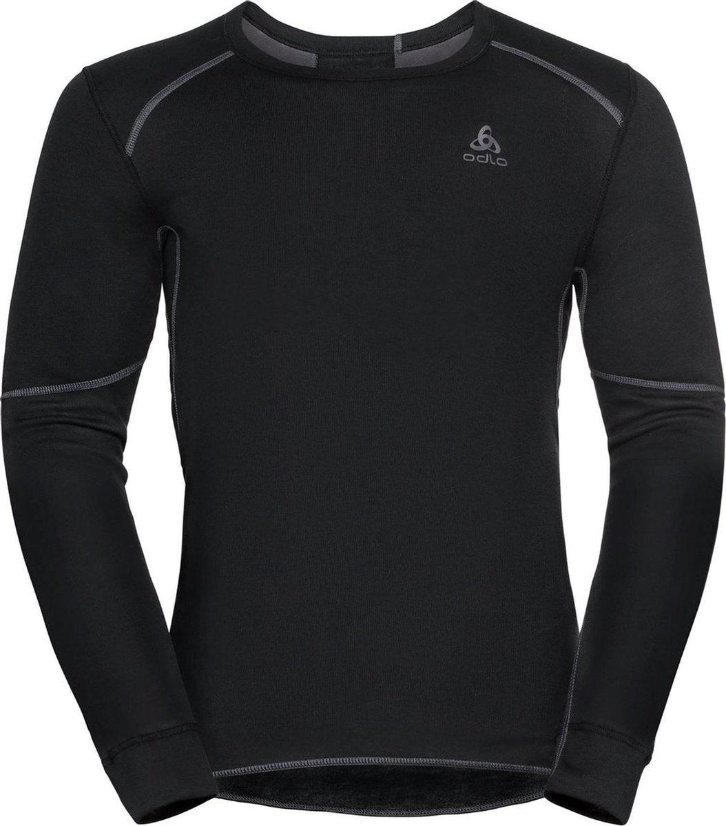 Odlo Active X-Warm Langarm-Thermoshirt Herren – Größe L