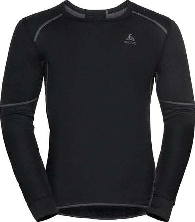 Odlo Active X-Warm Langarm-Thermoshirt Herren – Größe L