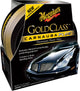 Meguiar's Meguiar's Gold Class Carnauba Plus Premium-Pastenwachs 311 g – Carnauba-Autowachs – langanhaltender Lackschutz – Premium-Pastenwachs