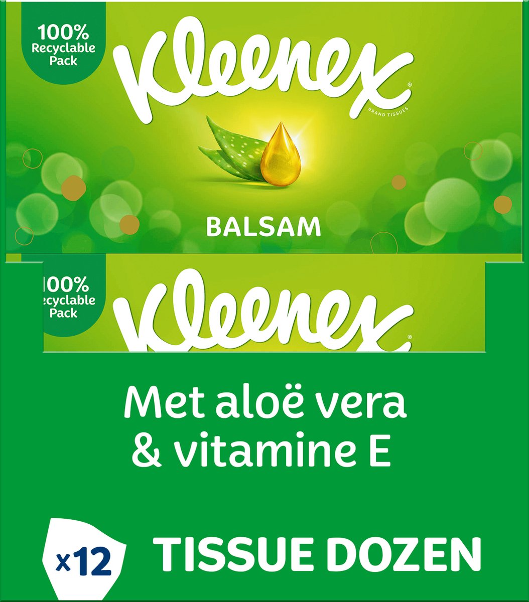 Kleenex