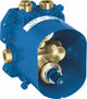 Grohe rapido-t Einbaugerät therm.