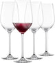 Schott Zwiesel Fortissimo Bordeaux Kelch – 632 ml – 4 Gläser