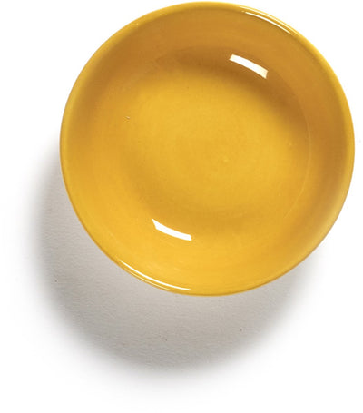 Serax - Ottolenghi Feast - Schale xs - gelb - 7 ø - 8 Stück
