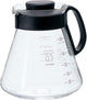 Hario v60 Range Servergröße 03 800 ml