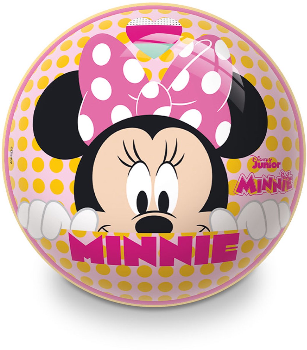 Mondo Ball Unice Toys Minnie Mouse (230 mm)