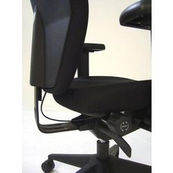 Mechanismus für Schaffenburg-Stuhl extra stark