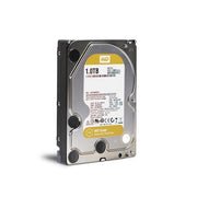 Western Digital Western Digital WD1005FBYZ Data Center HDD, 1 TB, 3,5, SATA3, 7200 U / min, 128 MB, 184 MIBS - afbeelding 2