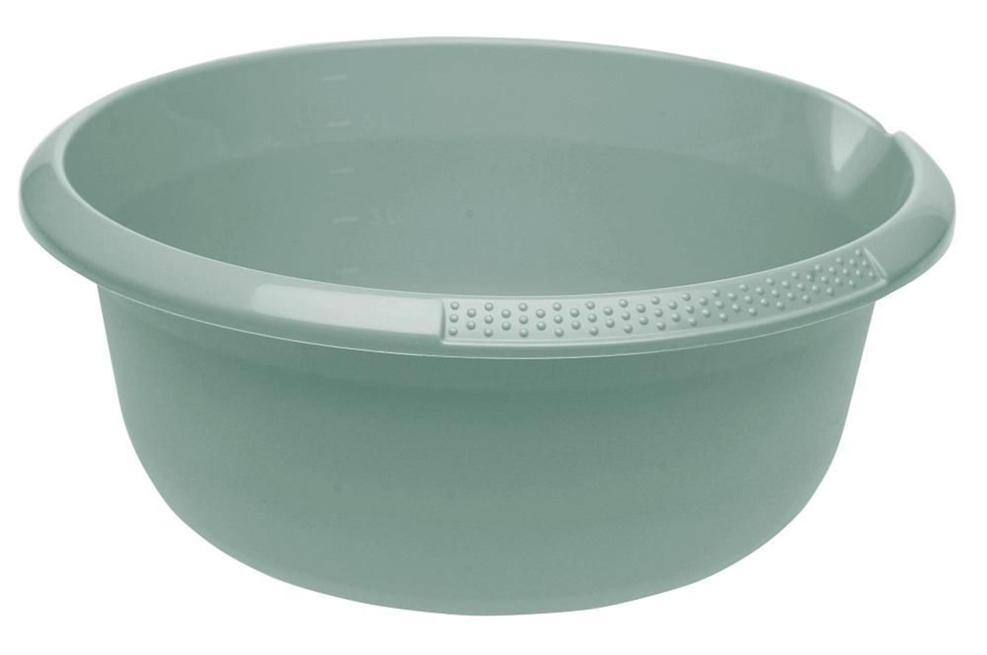 Keeper Spüle 9l ø36cm Nordic Green
