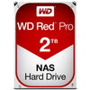 WD Red Pro, 2 TB