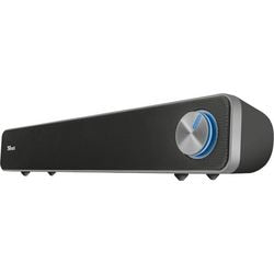 Soundbar-Lautsprecher Trust Arys Black