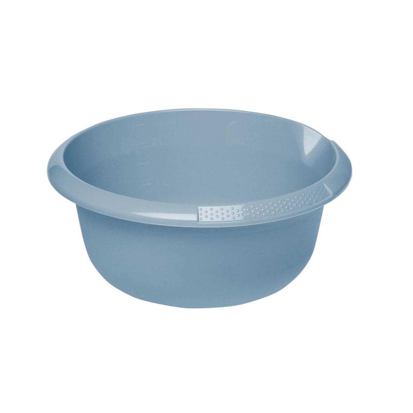 Keeper Spüle 2,5l ø24cm nordisch blau