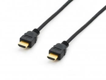 Ausrüstungsausrüstung 119373 Hochgeschwindigkeit HDMI2.0 Kabel W Ethernet, 4K@50 60 Hz (2160p) HDMI Typ A, M M, 10 m