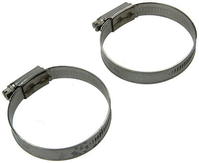 Mack 1044054 – Edelstahl-Spannring (2) 40–60 mm | 10 Stück