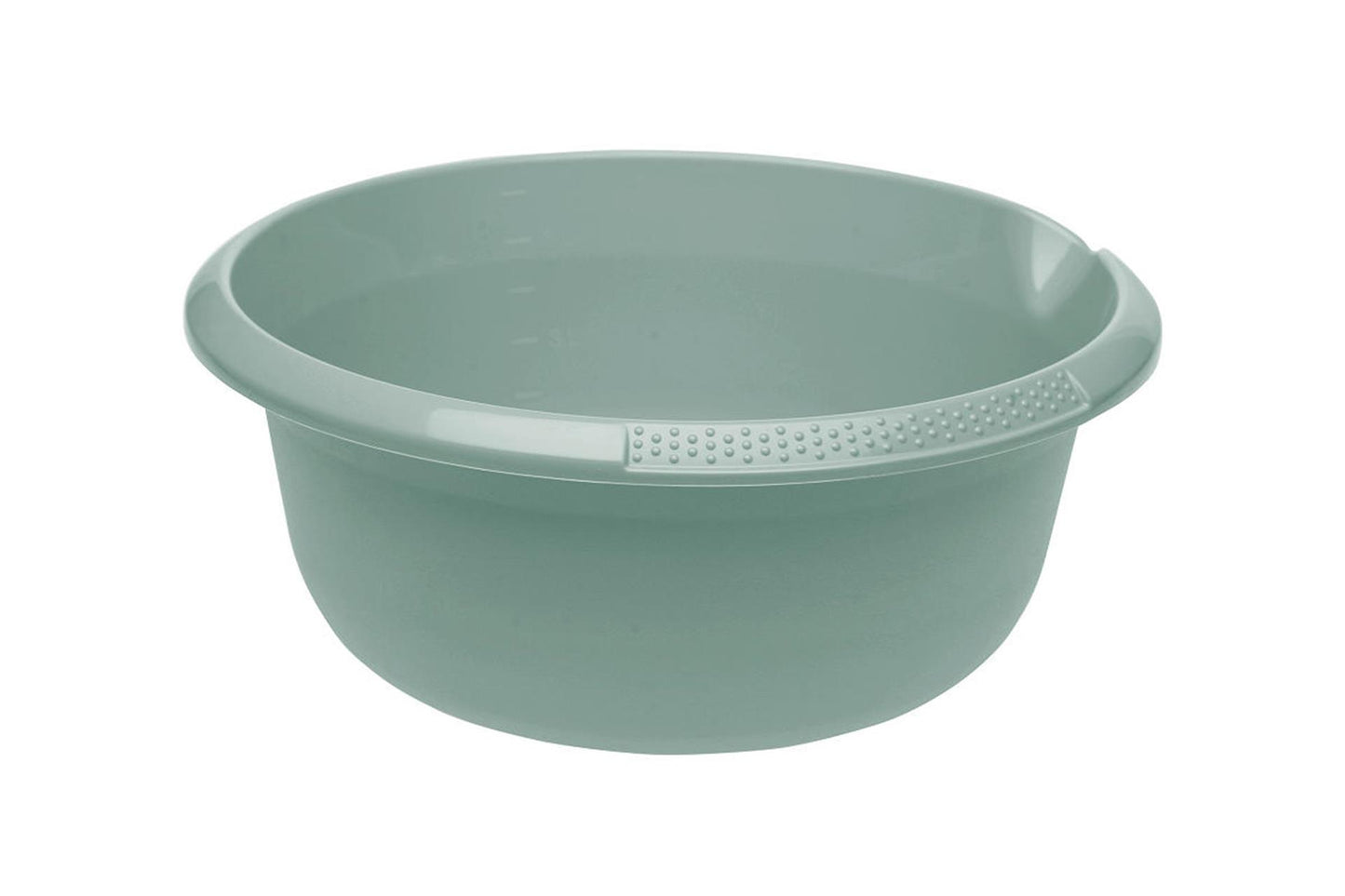 Keeper Spüle 6l ø32cm nordisch grün