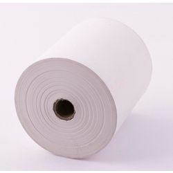 Zählrollen Niceday Thermal 80 x 80 weiß 80m 10 Zählrollen