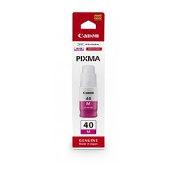 Canon GI-40M Magenta Tintenflasche