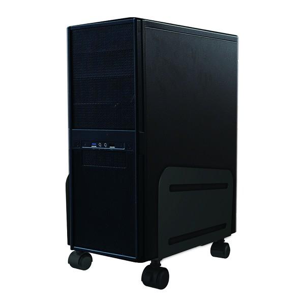 Neomounts Neomounts CPU-M100Black PC Office Teun, 10 kg, 12 21 cm, Schwarz