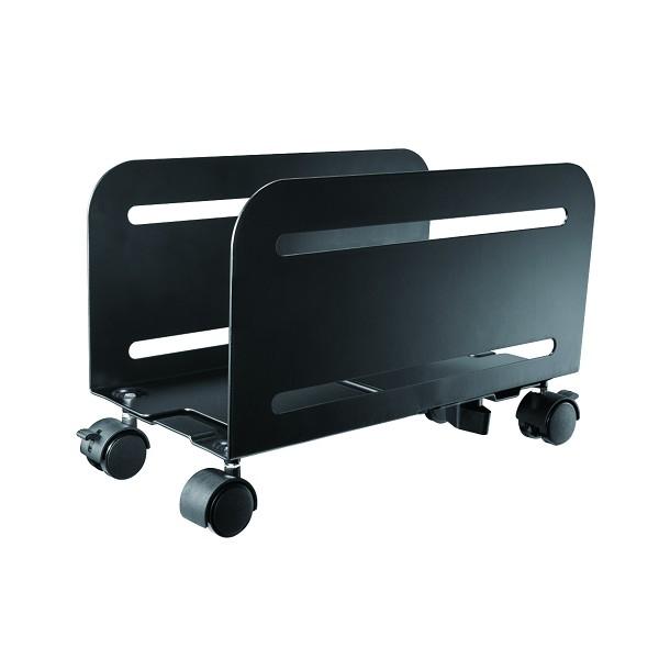 Neomounts Neomounts CPU-M100Black PC Office Teun, 10 kg, 12 21 cm, Schwarz