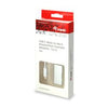 Ausrüstungsausrüstung 133457 USB -Typ -C -Mann zum Mini -Displayportport weiblicher Adapter, 15 cm