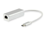 Ausrüstung 133454 Gigabit USB Network Adapter, 15 cm - afbeelding 1