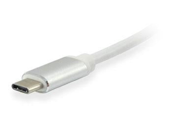 Ausrüstung 133454 Gigabit USB Network Adapter, 15 cm