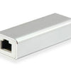 Ausrüstung 133454 Gigabit USB Network Adapter, 15 cm