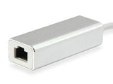 Ausrüstung 133454 Gigabit USB Network Adapter, 15 cm - afbeelding 3