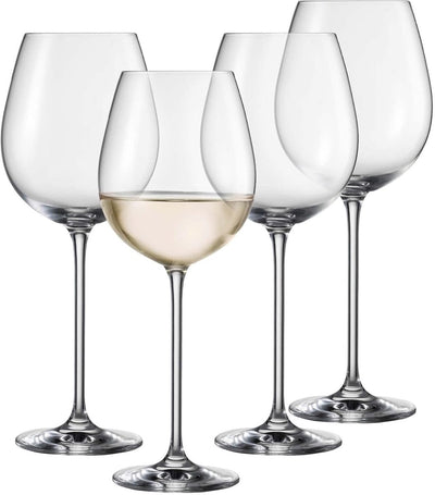 Schott Zwiesel Vinos Weißweinglas – 460 ml – 4 Gläser