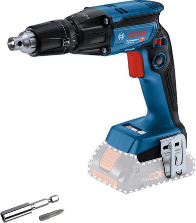 Bosch Professional GTB 18V-45 Akkuschrauber 18V Grundkörper – 06019K7000