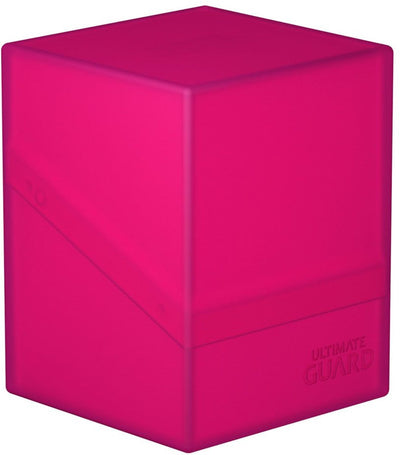 Ultimate Guard Boulder 100+ – Rhodonit
