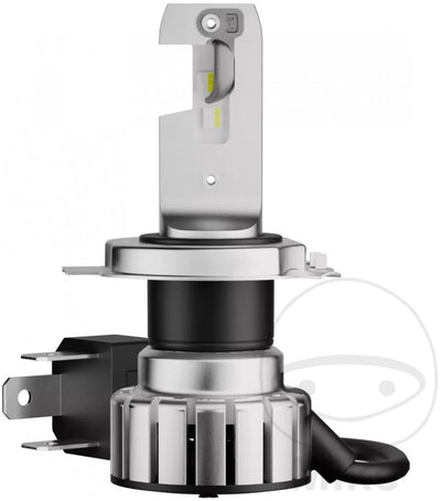 Osram Night Breaker LED Smart H4 Moto 64193dwnbsm-1hb Einzellampe