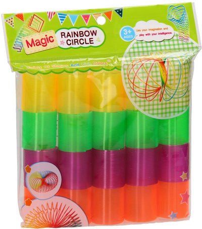 FAP FRINDE REGENBOW, 20.