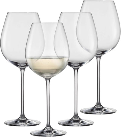 Schott Zwiesel Vinos Allround-Weinglas – 613 ml – 4 Gläser