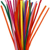 Chenille Drahtfarbe 30 cm, 50.