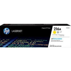 Tonerkartusche HP 216a gelb