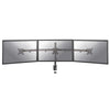 Neomounts von Newstar Flatscreen Office Teun FPMA-D550D3Black