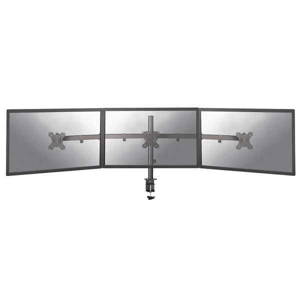 Neomounts von Newstar Flatscreen Office Teun FPMA-D550D3Black