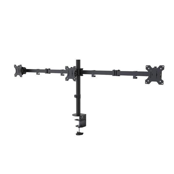 Neomounts von Newstar Flatscreen Office Teun FPMA-D550D3Black