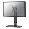 Neomounts Neomounts FPMA-D890Black Stylish Monitor Desk Ständer, 10-30, 6 kg, 100x100 mm, Höhe, Bla