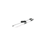 Transzend Transcend TS-DPK2 DrivePro Hardwire Cable, Mini-USB Micro-USB, 4M, Schwarz - afbeelding 2