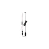 Transzend Transcend TS-DPK2 DrivePro Hardwire Cable, Mini-USB Micro-USB, 4M, Schwarz