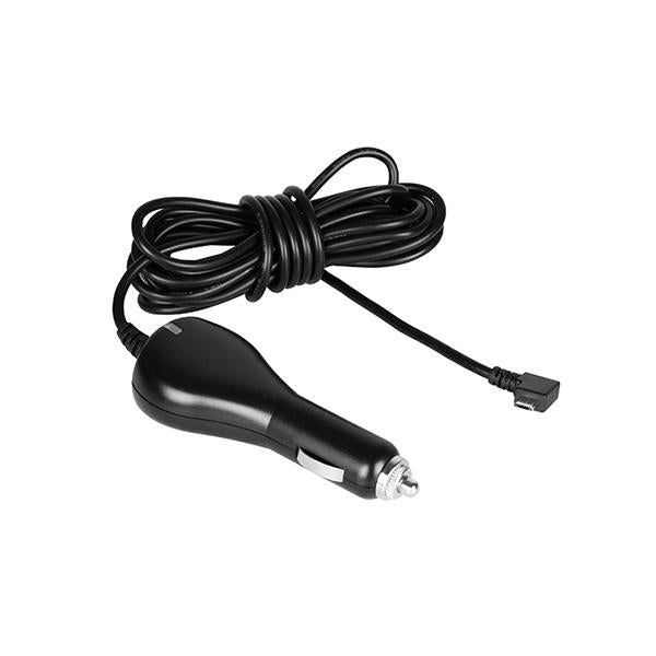 Transcend Transcend TS-DPL2 Auto-leichterer Adapter für DrivePro, Micro-USB, LED, 4M