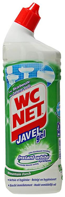 Toilettennetz 1001929 - WC-Netz geljav.e.w.clas.750ml | 12 Stück