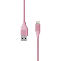 Ladekabel xlayer 217079 usb rosa