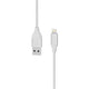 Ladekabel xlayer 217076 USB silber