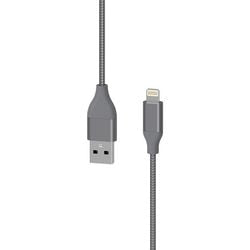 Ladekabel xlayer 217078 usb grau